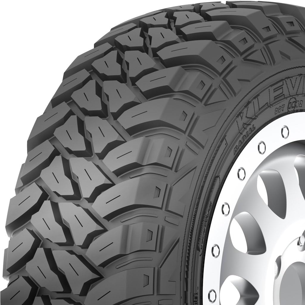 35X12.50R18 M/T Tire Q789492