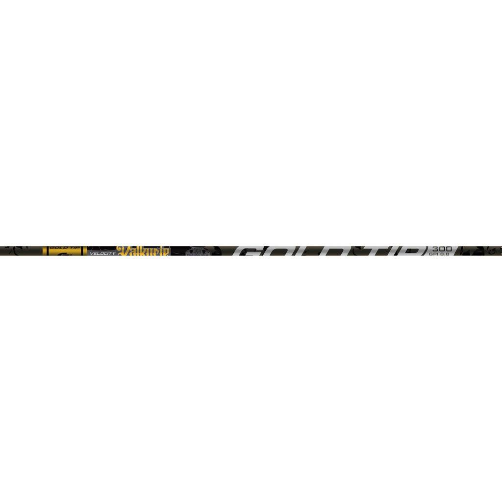 600 1 Doz. Valkyrie Shafts S969