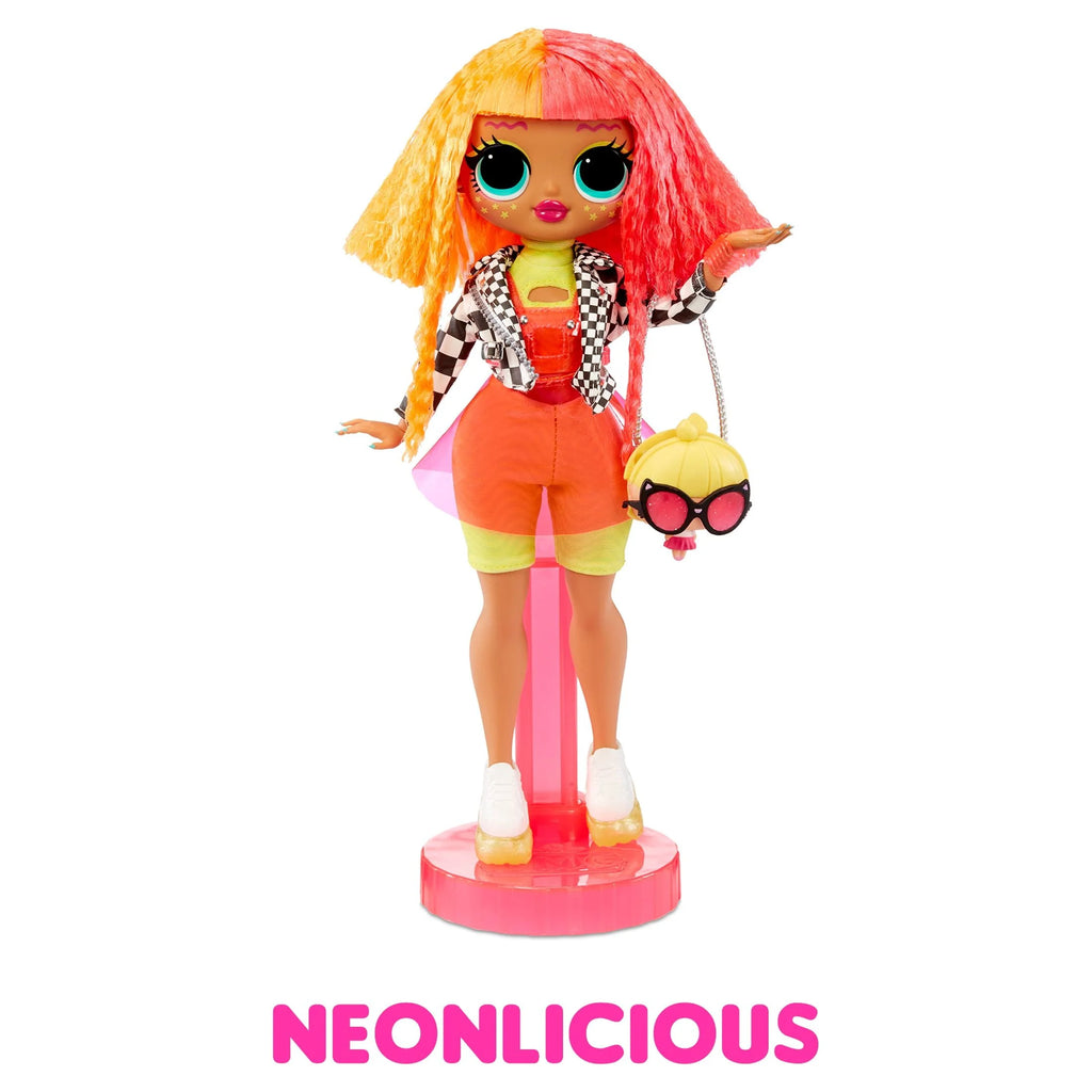 LOL Surprise OMG Fashion Doll R9971