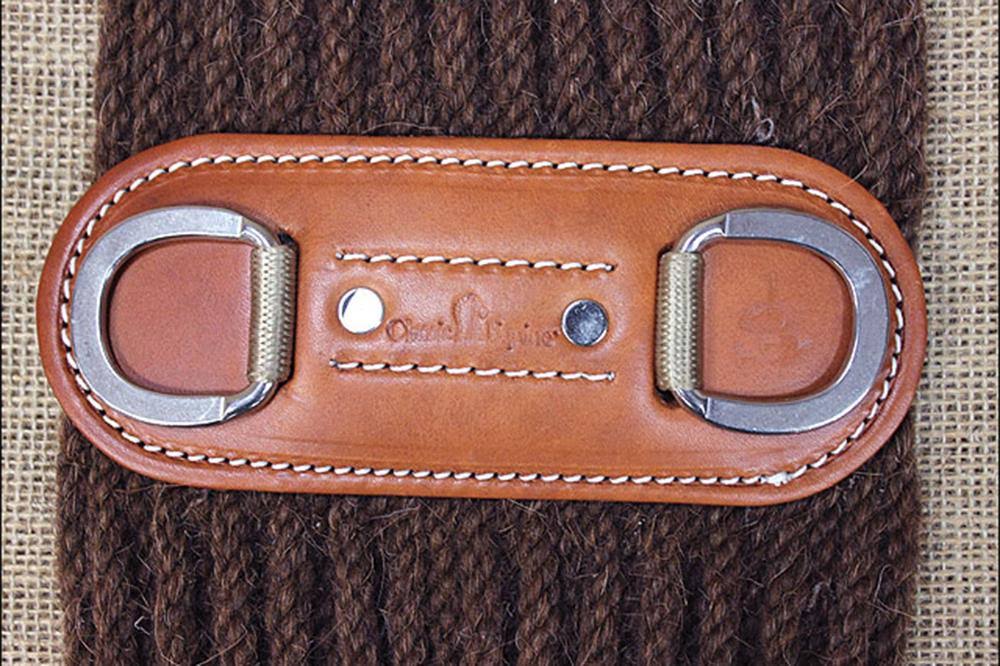 Alpaca Roper Cinch 30in J417100