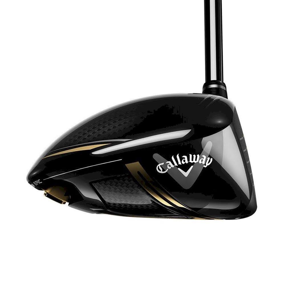 Epic Star Driver R714