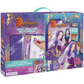 9 Piece Light Table & Sketchbook Set with Stickers & Coloring Pencils M307725