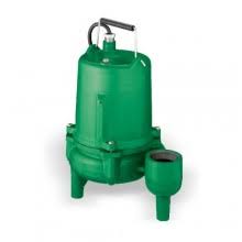 1/2 HP 115 Volts Sewage Pump F289