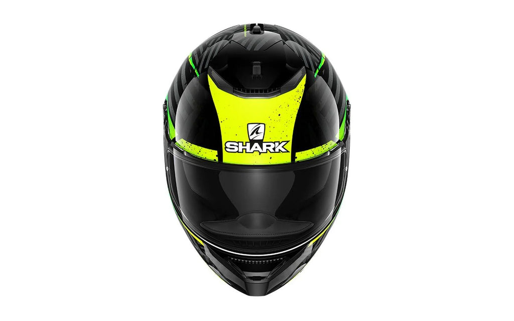 Spartan 1.2 Kobrak Helmet Size S W4456