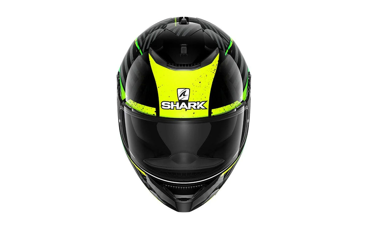 Spartan 1.2 Kobrak Helmet Size S W4456