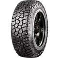 Set of 4 LT 275/65R20 Load E 10 Ply Rugged Terrain Tires O8078