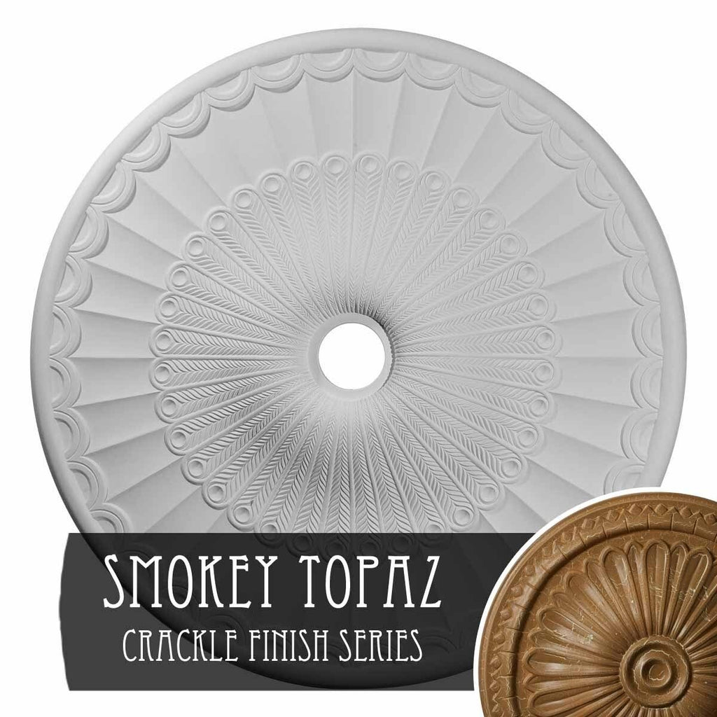 Ceiling Medallion Z4638