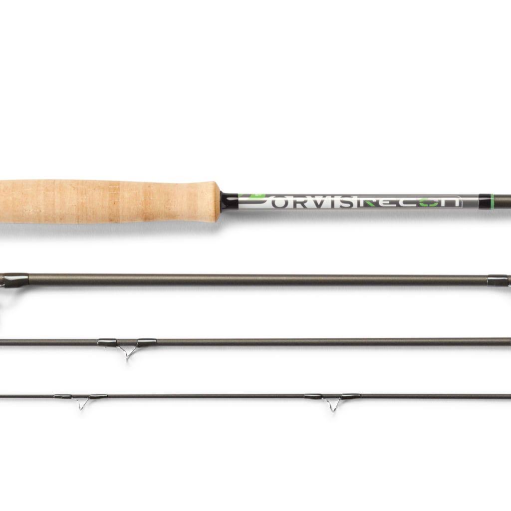 9' 4wt Freshwater Fly Rod J181