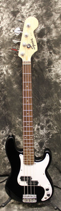Mini Precision Bass Black C80732
