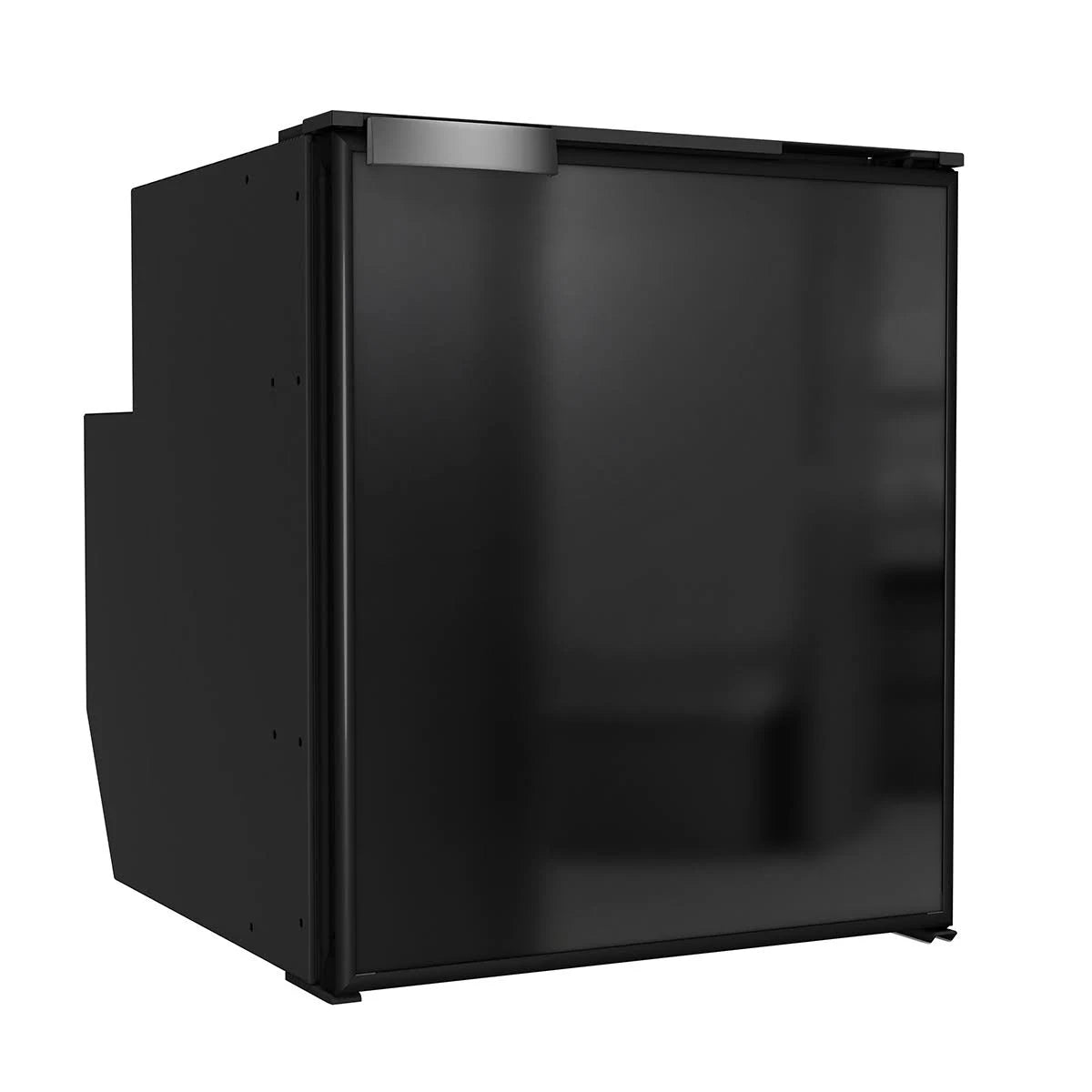 Refrigerator and Installation Kit for Semi Truck Cabin E297