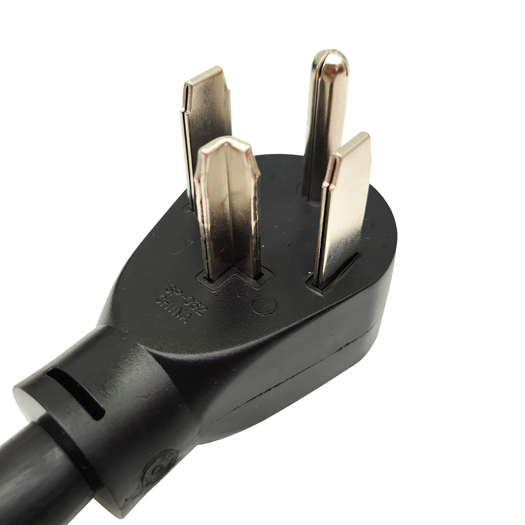 NEMA 14-30P to L14-30R Splitter Cord, 3 Feet K578
