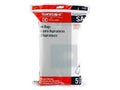 50 Bags HEPA Cloth Vacuum Cleaner Bags J81431