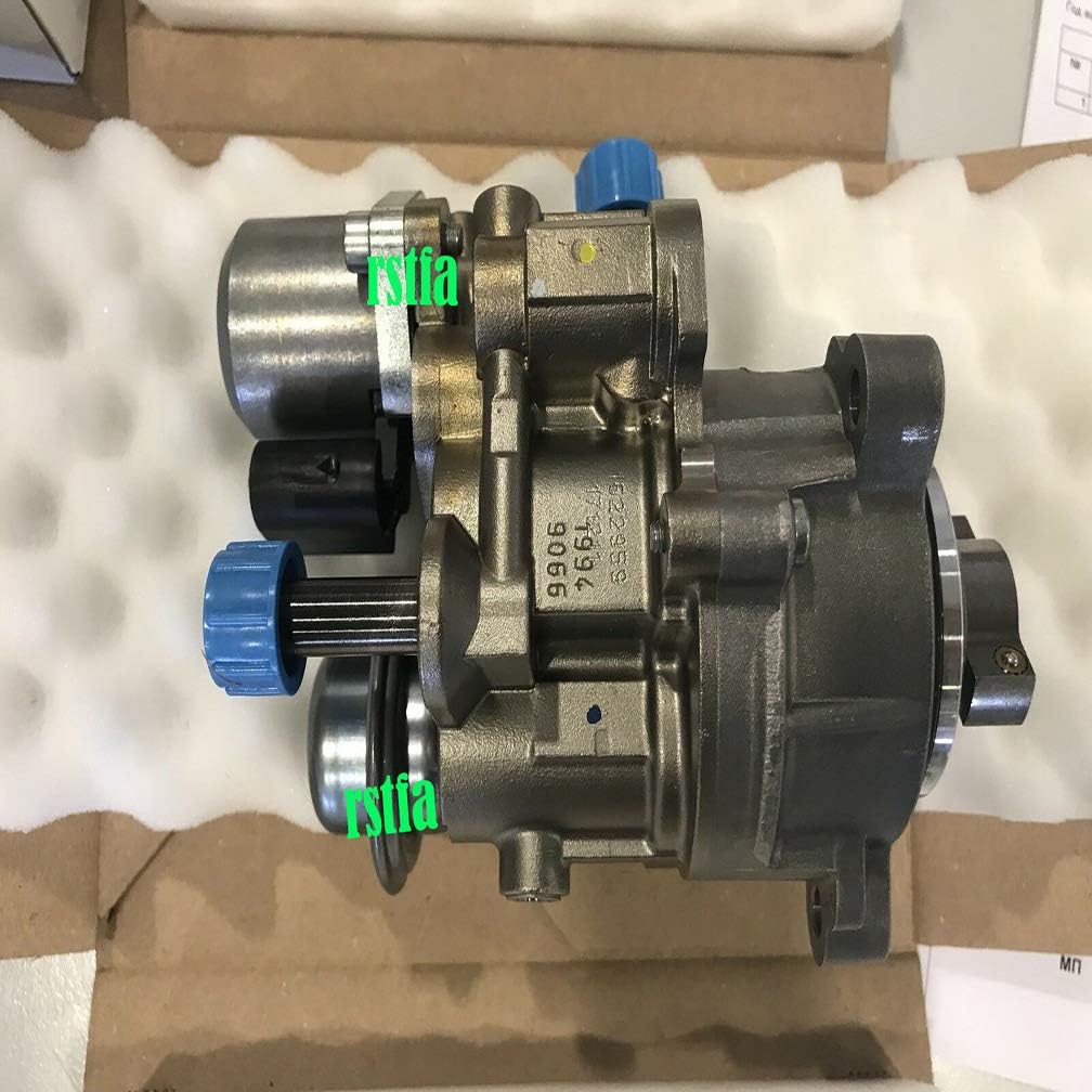 High Pressure Fuel Pump for N53/N54/N55 Engine A672