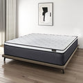 14 inch Queen Hybrid Mattress Y206