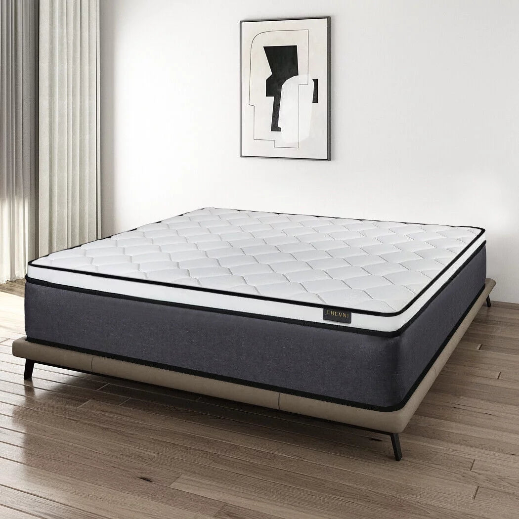 14 inch Queen Hybrid Mattress Y206