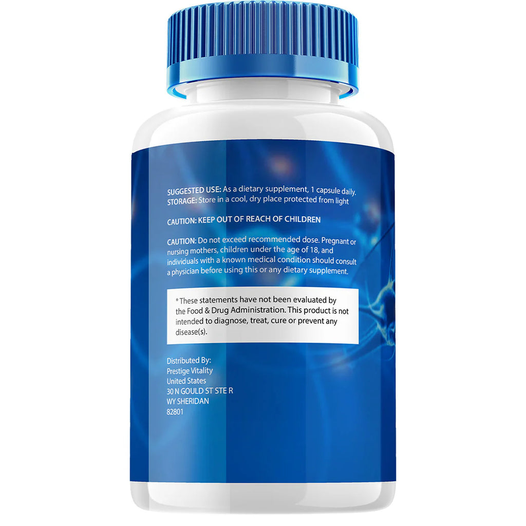 Nerve Support T18488