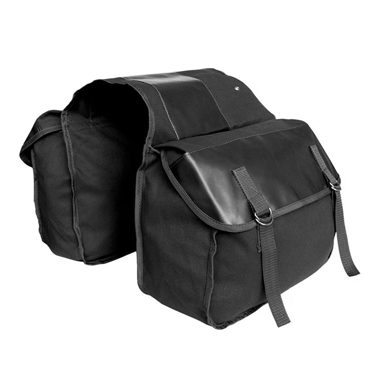 40L Bike Trunk Bag Cycling Rack Rear Seat Bag Pannier S905