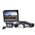 Two Camera System with Trailer Tow Quick Connect & Disconnect Kit N46345