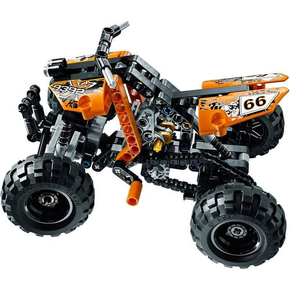 Quad Bike A12505