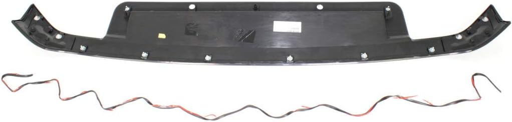 Toyota FJ Cruiser Hood Molding Z706565
