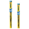 22" Windshield Wiper Blades, Pack of 2 X560