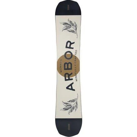Arbor Element Camber Snowboard T98497