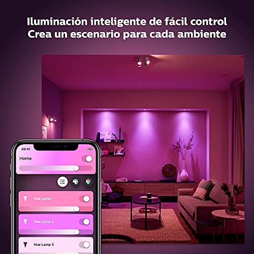 Dimmable LED Smart Light Extension W82028