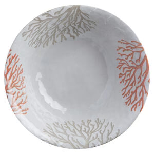 Salad Bowl & Cutlery Q575904