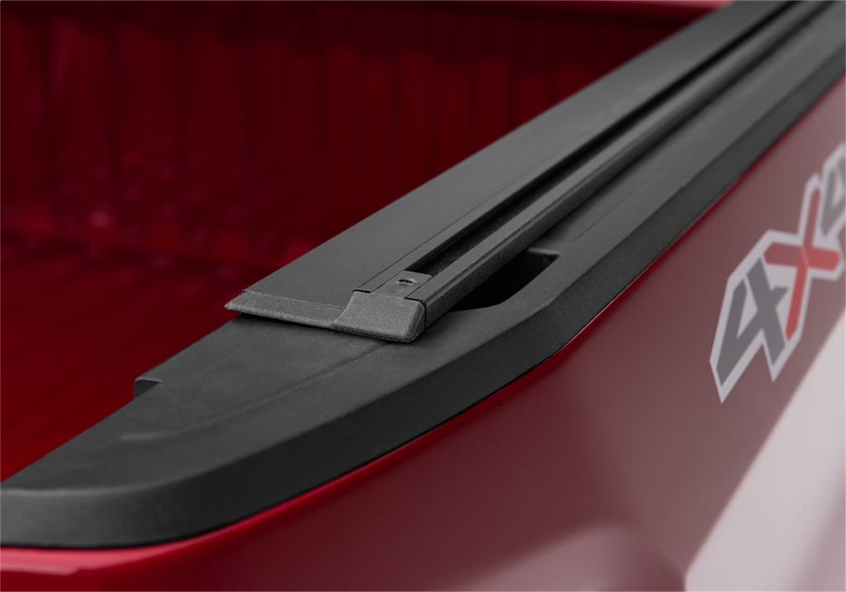 Truxedo Elevate Ts Rails U382