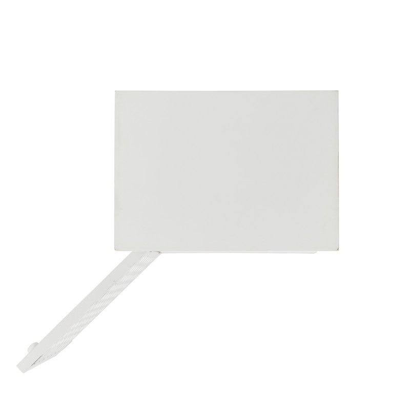 White Wood Door Cabinet S999
