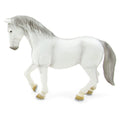 Lipizzaner Mare Horse Figurine N4400