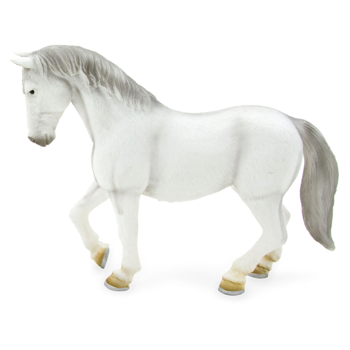 Lipizzaner Mare Horse Figurine N4400