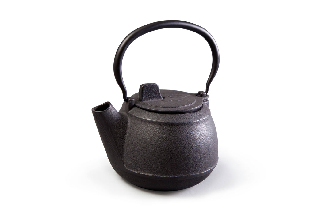 Cast Iron Teapot W999751