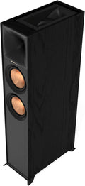 Black Floorstanding Speaker X612255