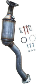 Catalytic Converter 53820 Compatible With 2006 2007 2008 Honda Hatchback 4-Door 1.5L B165532