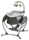 Gliding Swing & Sleeper M1366