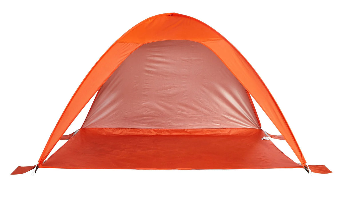 Shark Pop up Shade Tent UPF 30+ Z617