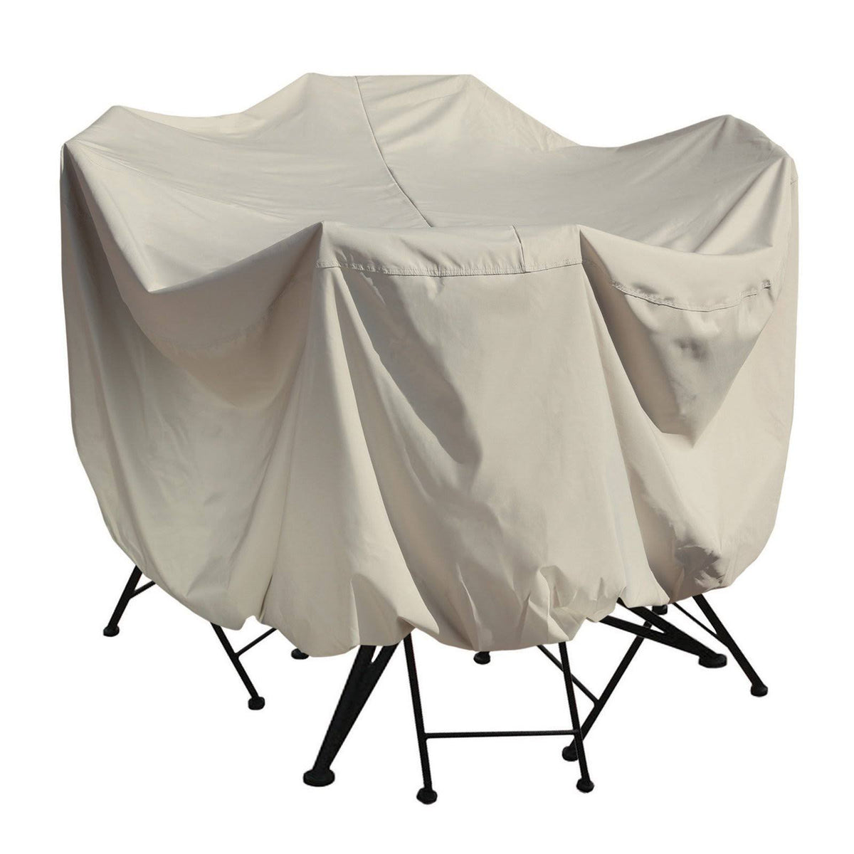 36 in Bistro Table and Chair Cover W229