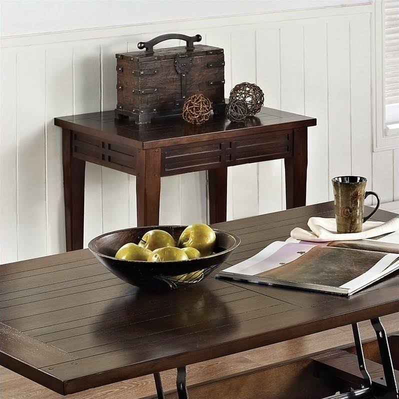 End Table F879120