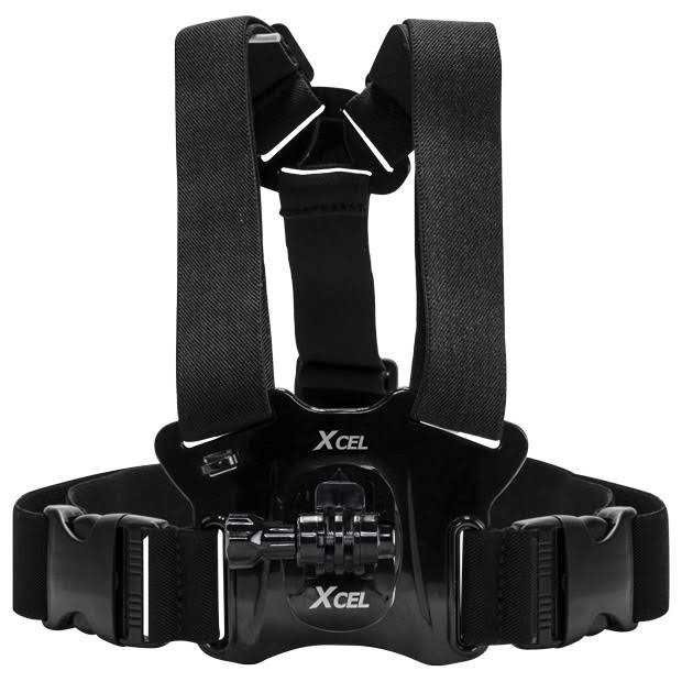 Chest Mount C52449