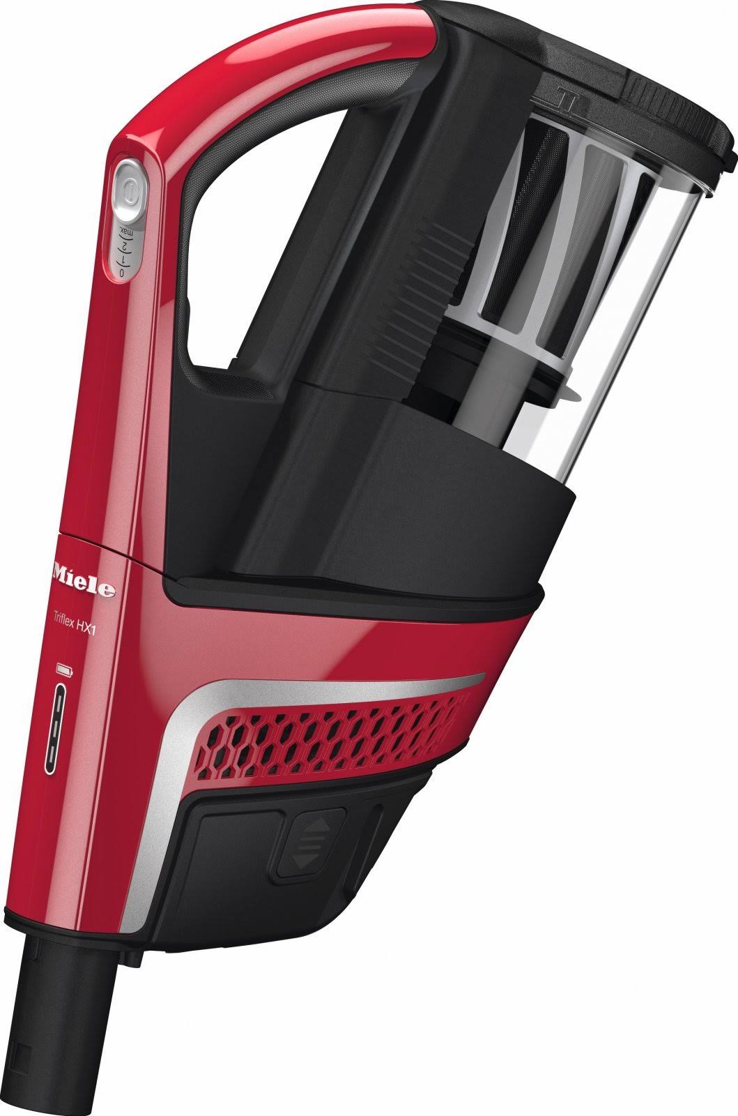 Cordless Vacuum X38768