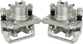 Rear Brake Calipers T5556