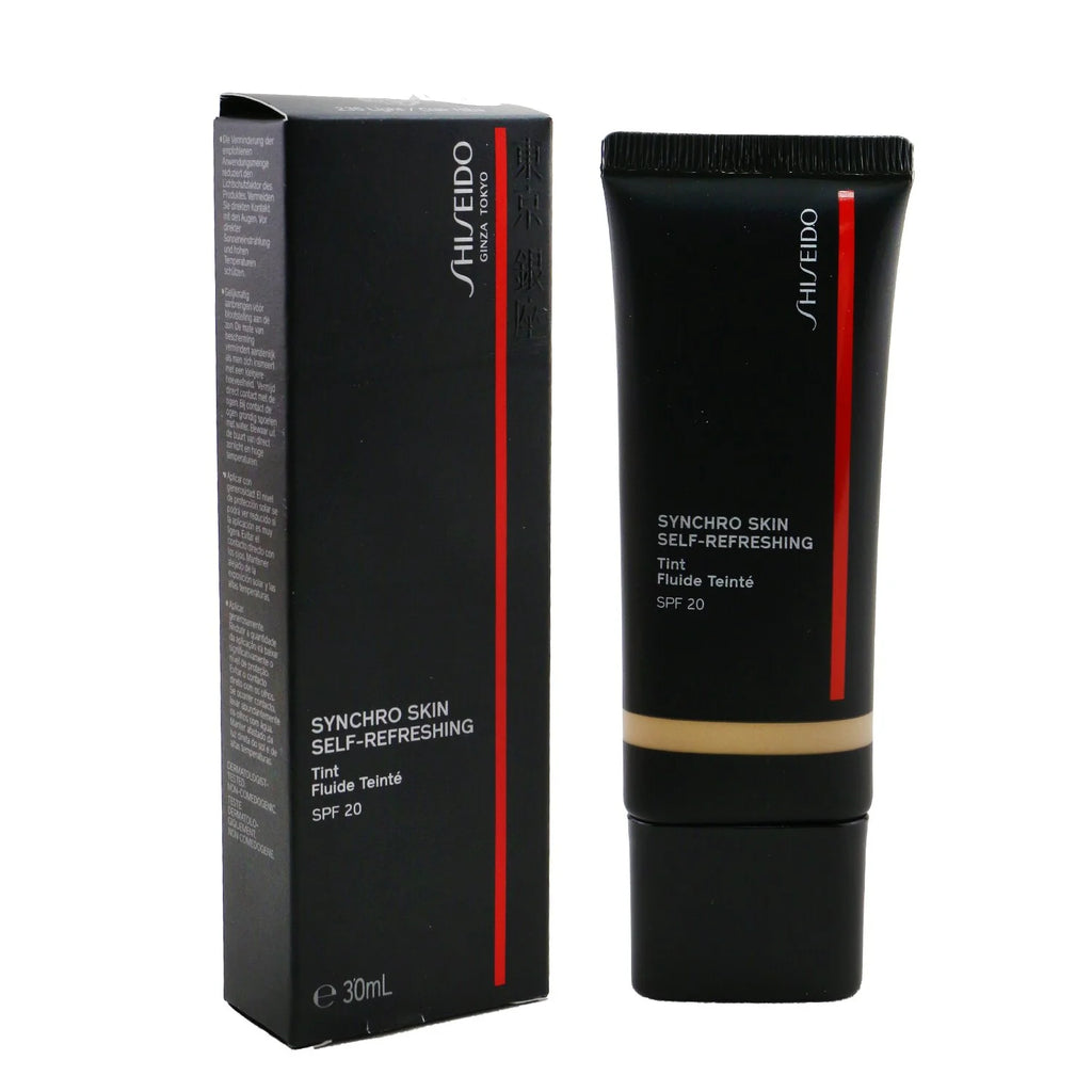 Synchro Skin Self Refreshing Tint SPF 20 - Tan 30ml/1oz I837