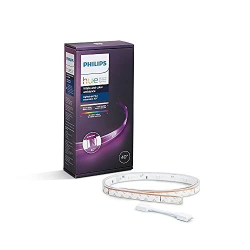Dimmable LED Smart Light Extension W82028
