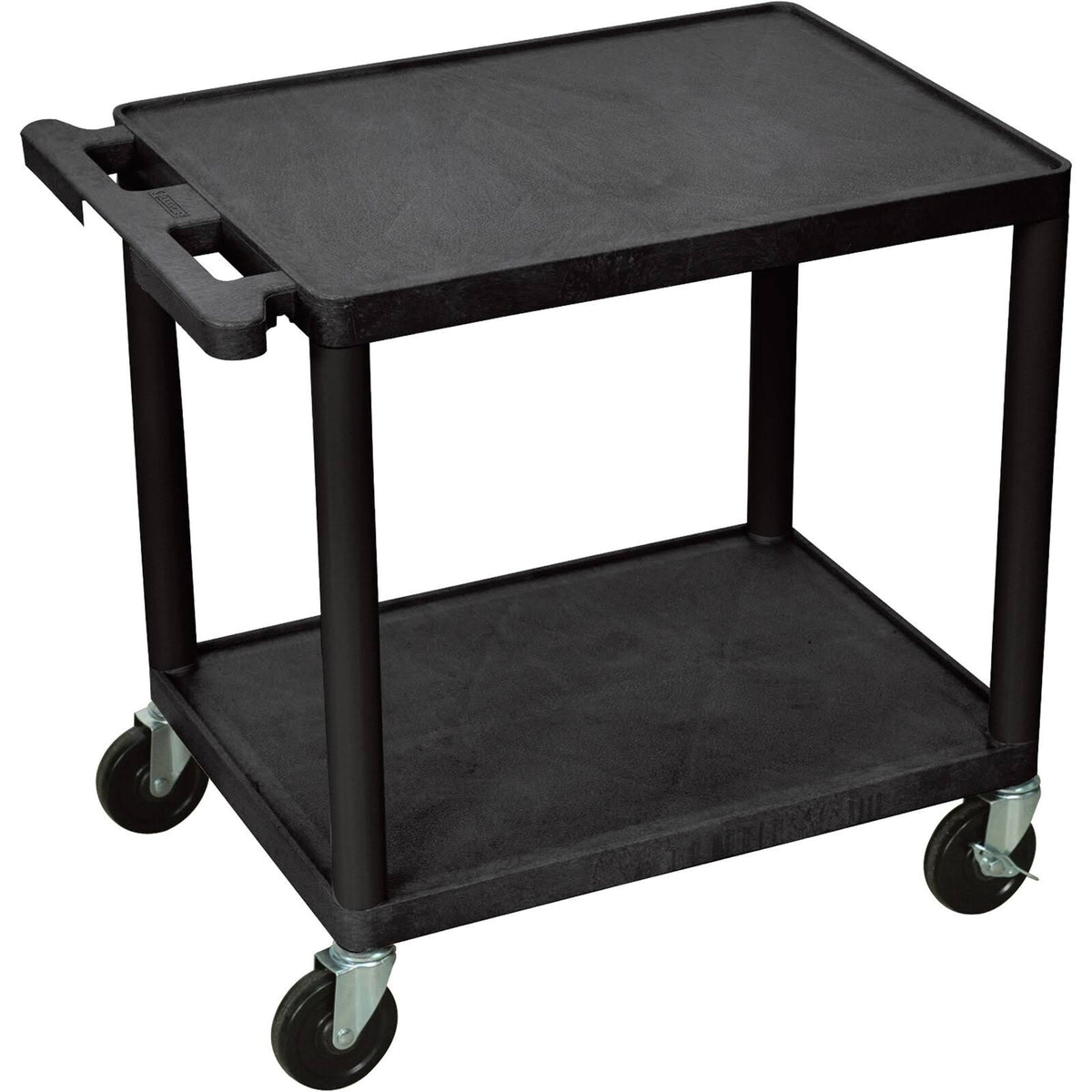 Black Cart Z19563
