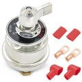 Battery Disconnect Switch 300A with Face Plate Pack of 2 K467955