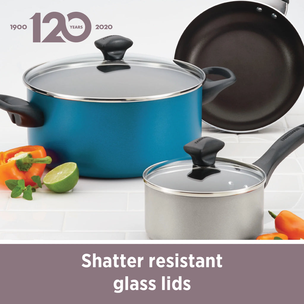 6 Quart Nonstick Jumbo Cooker J155933