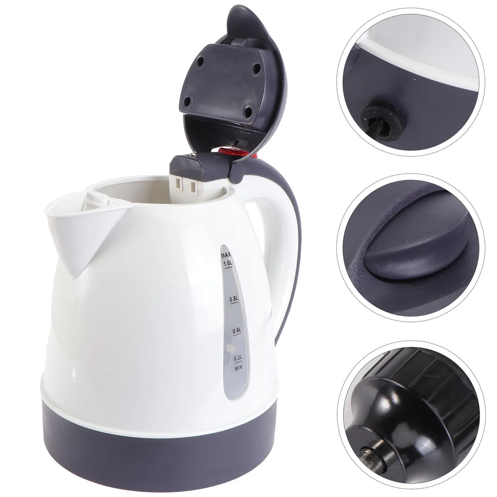 12V 150W 1.0L Electric Water Kettle R1440