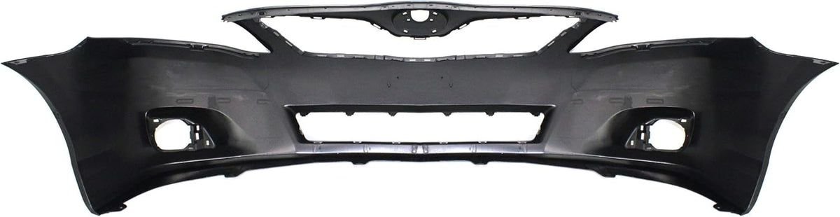 Front Bumper Cover for Toyota Camry 2010-2011 Primed LE/XLE H42164