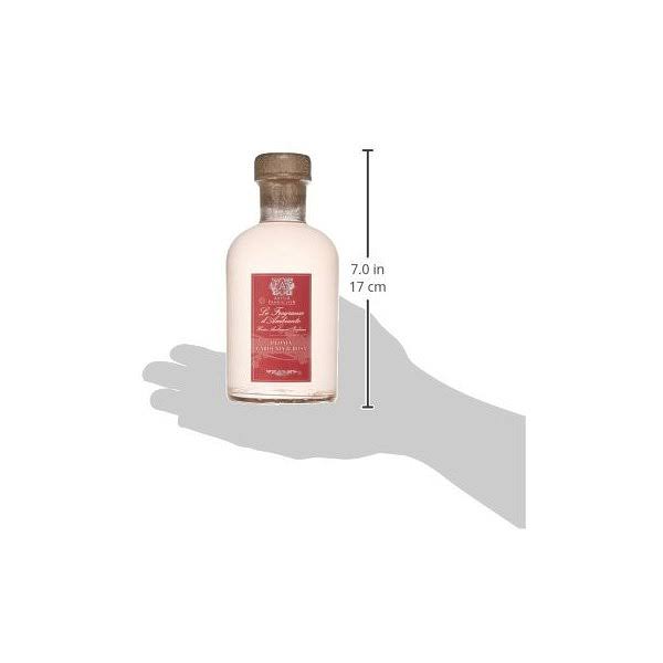 Peonia, Gardenia & Rosa Diffuser 500ml/17oz O26819